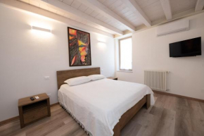 Appartamento Al Campanile San Zeno Di Montagna